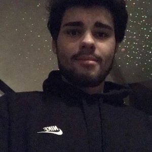 Meet your Posher, Jared